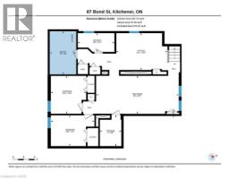 87 Bond Street, Kitchener, ON N2H4S4 Photo 50