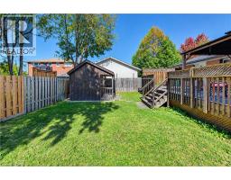 87 Bond Street, Kitchener, ON N2H4S4 Photo 41
