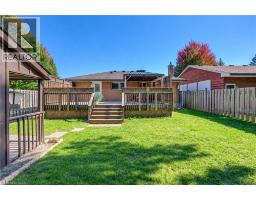 87 Bond Street, Kitchener, ON N2H4S4 Photo 44