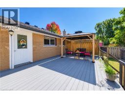 87 Bond Street, Kitchener, ON N2H4S4 Photo 46
