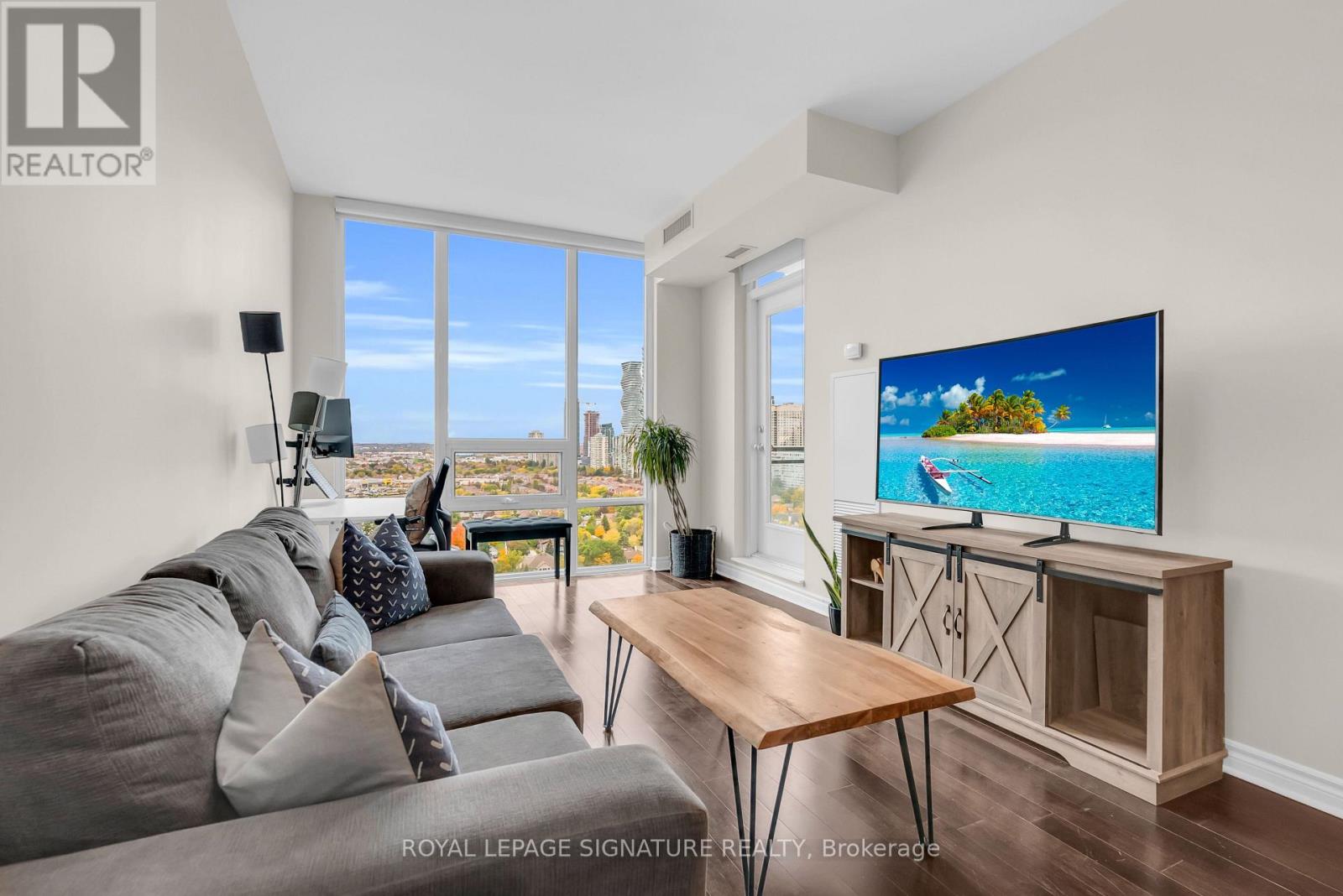 2505- 3525 Kariya Drive, Mississauga, ON
