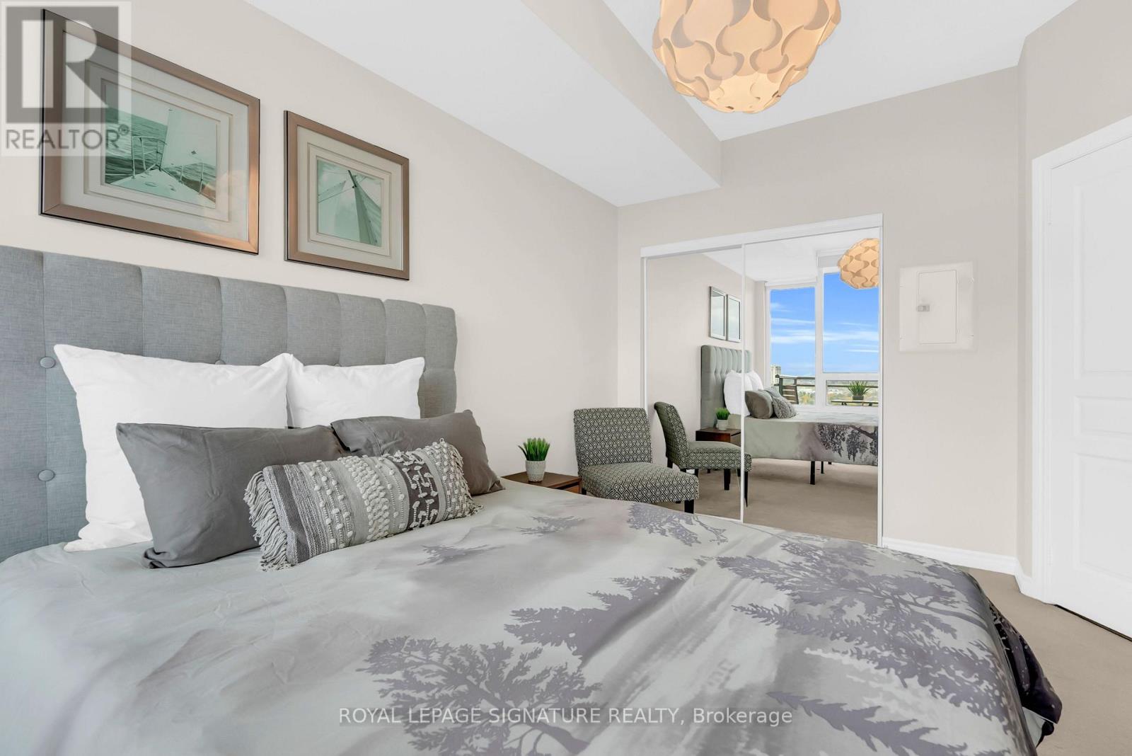 2505- 3525 Kariya Drive, Mississauga, ON photo 14