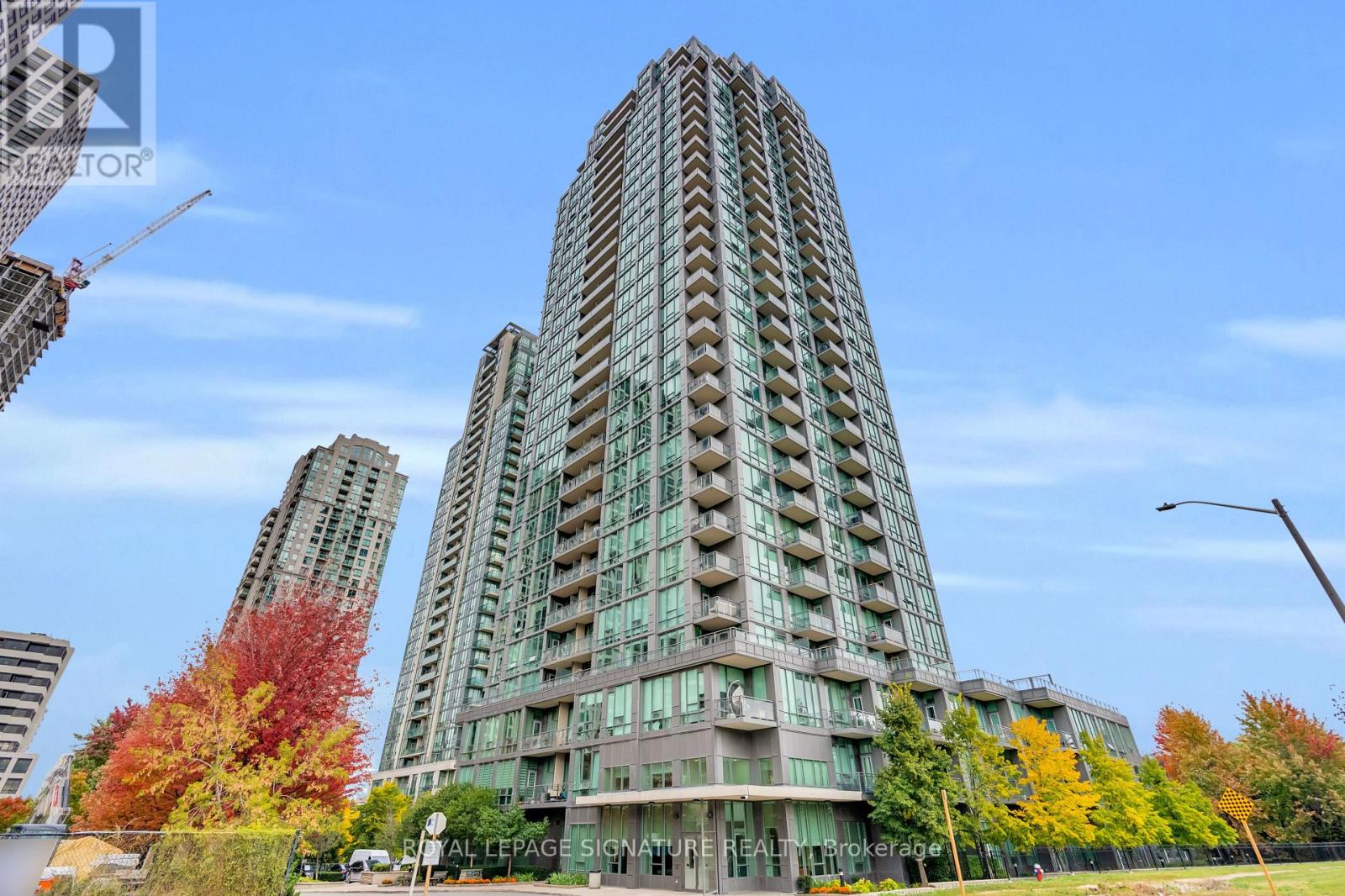 2505- 3525 Kariya Drive, Mississauga, ON photo 2