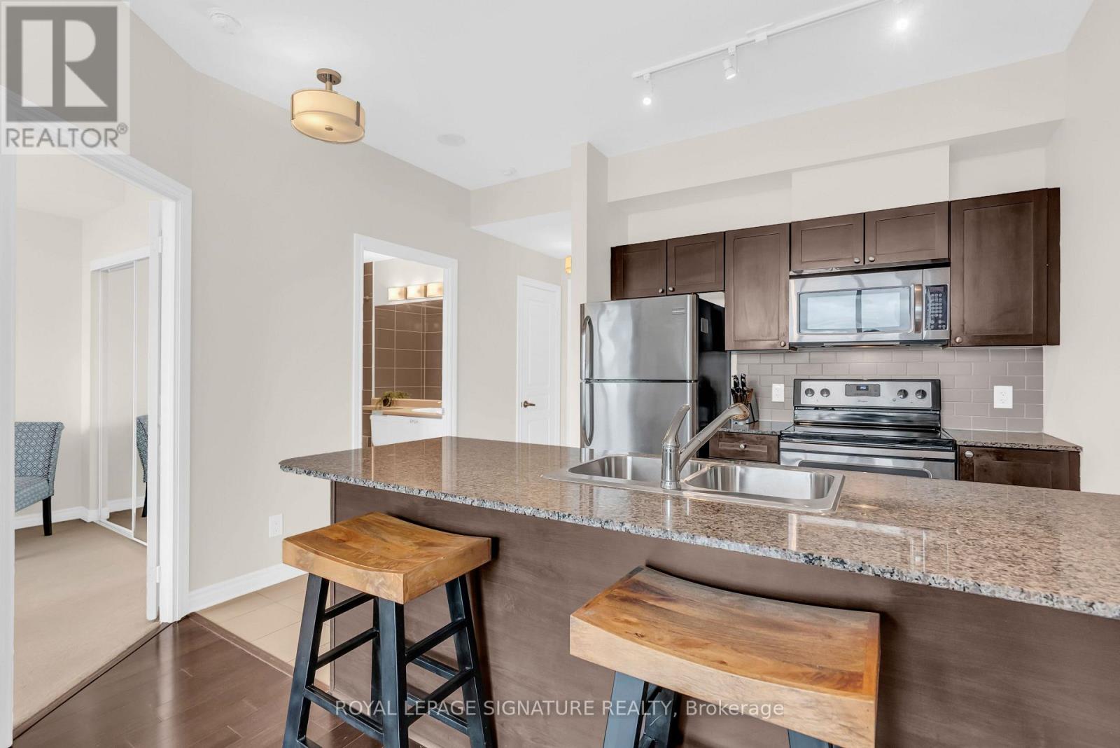 2505- 3525 Kariya Drive, Mississauga, ON photo 6