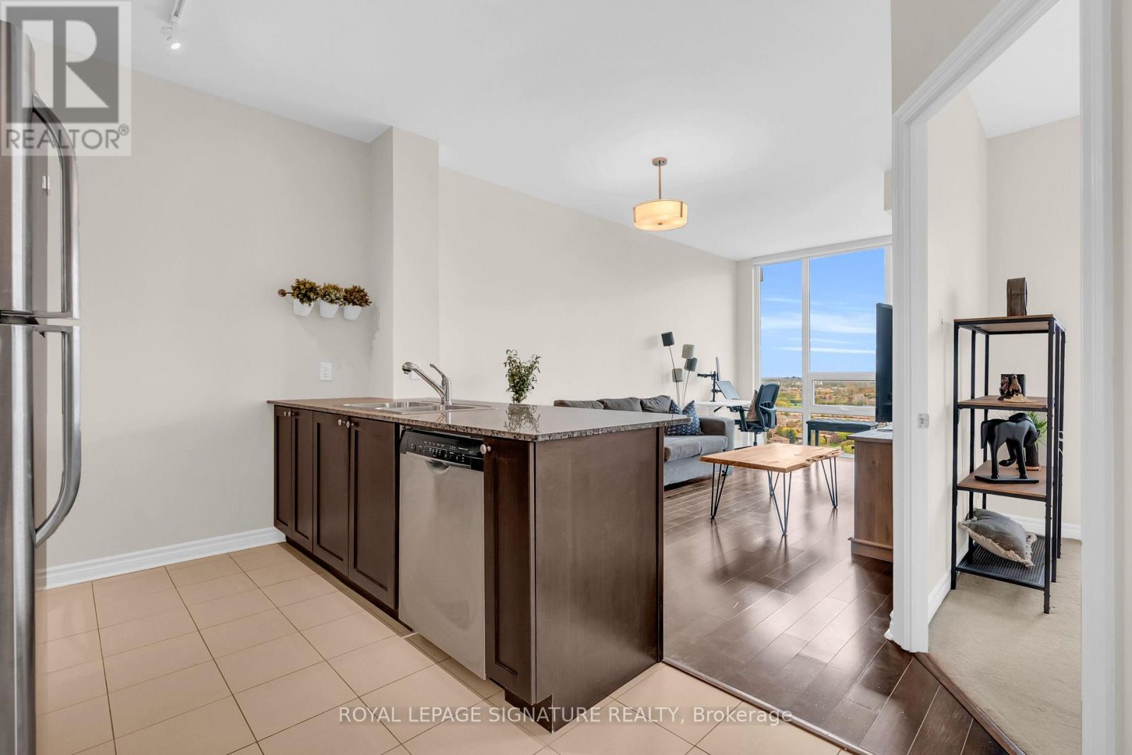 2505- 3525 Kariya Drive, Mississauga, ON photo 8