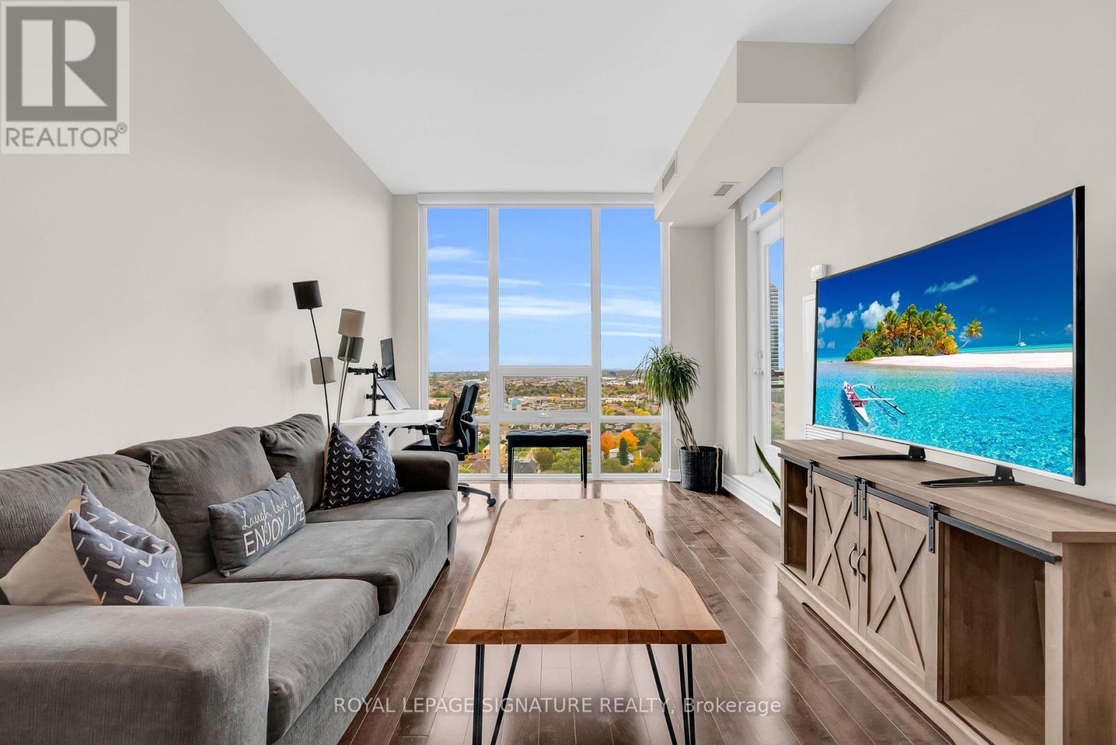 2505- 3525 Kariya Drive, Mississauga, ON photo 9