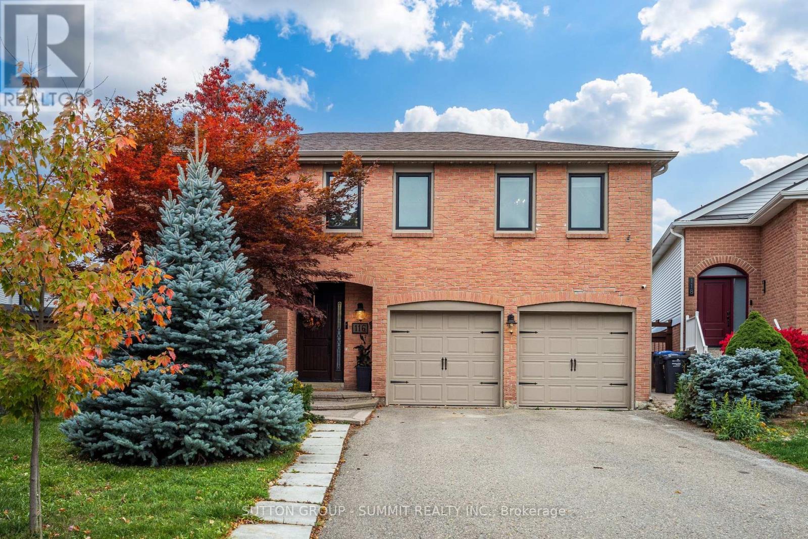 116 MIKADO CRESCENT - 2