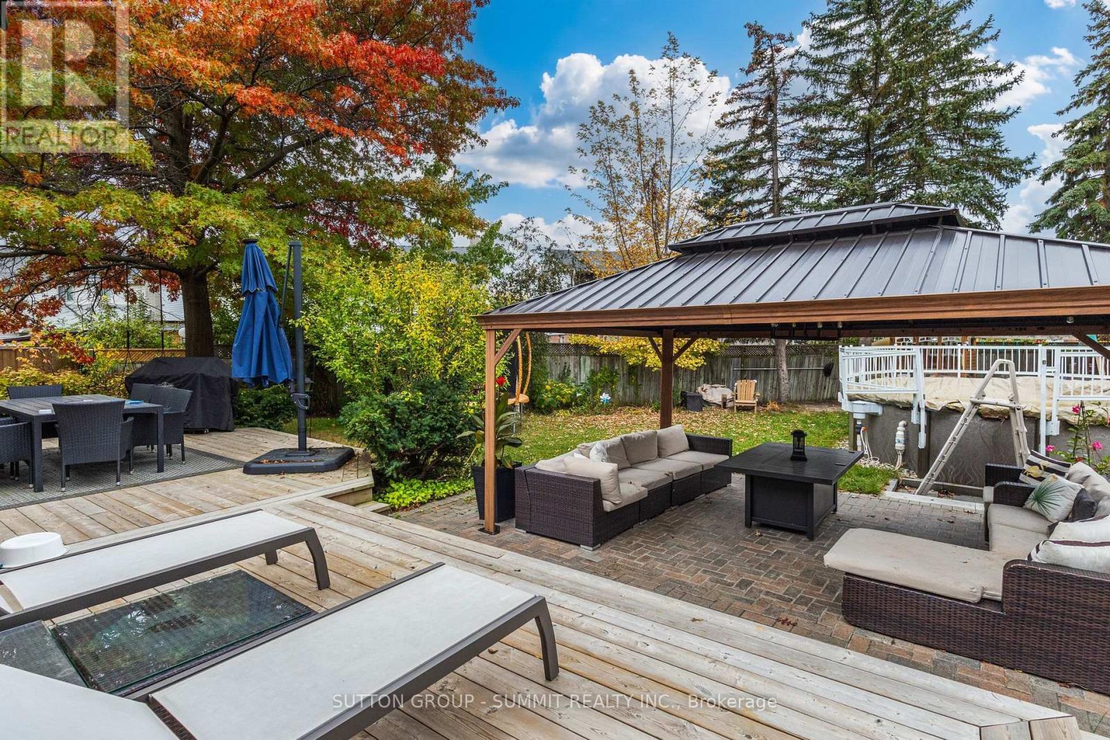 116 Mikado Crescent, Brampton, ON photo 36