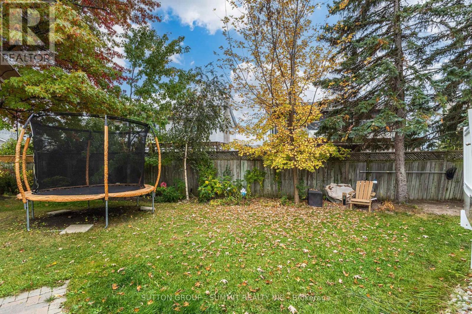 116 Mikado Crescent, Brampton, ON photo 37