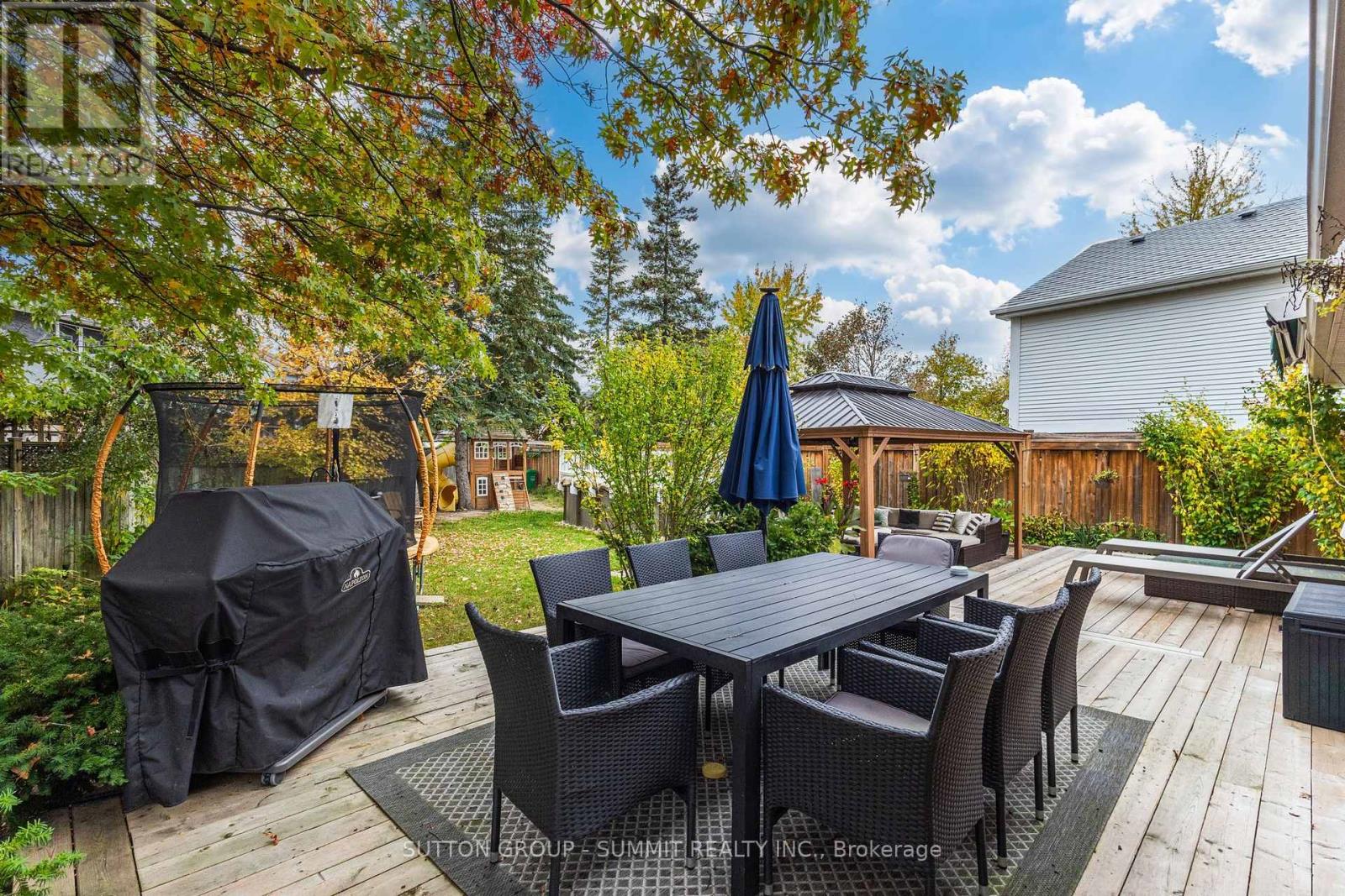 116 Mikado Crescent, Brampton, ON photo 40