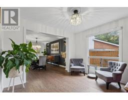 116 Mikado Crescent, Brampton, ON L6S3R7 Photo 14
