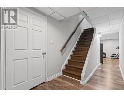 116 Mikado Crescent, Brampton, ON L6S3R7 Photo 28