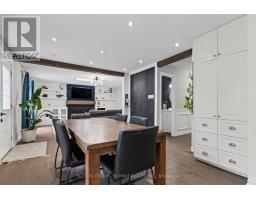 Recreational, Games room - 116 Mikado Crescent, Brampton, ON L6S3R7 Photo 9