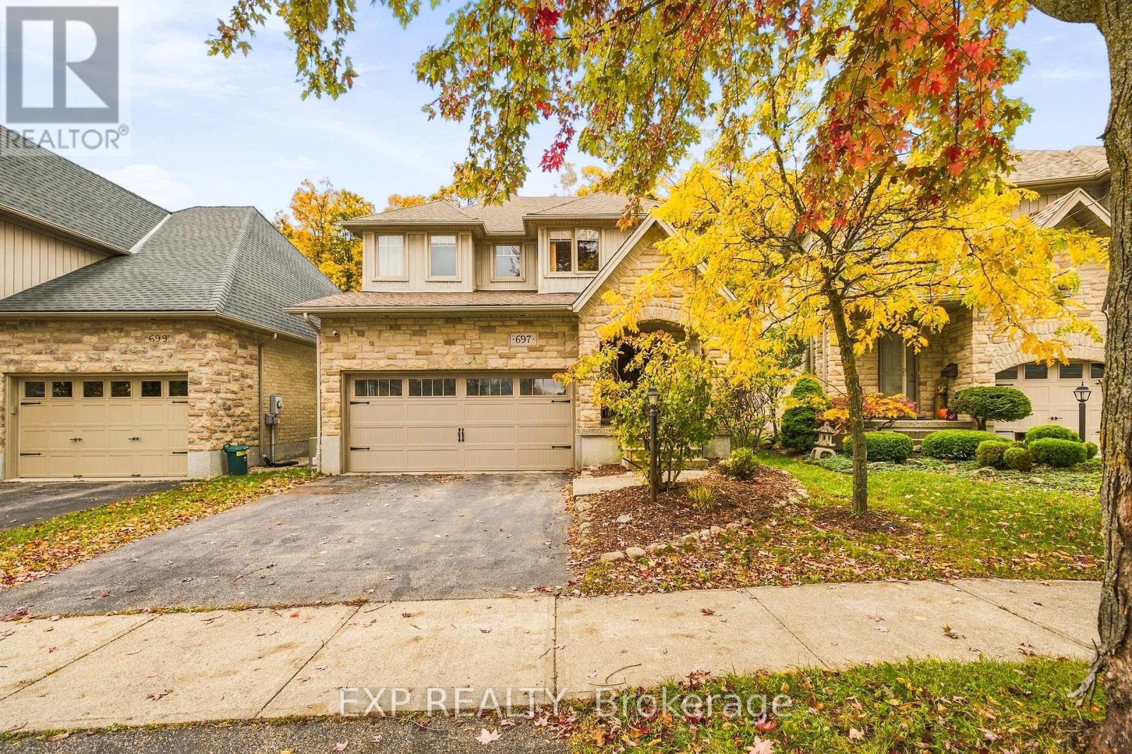 697 RHINE FALL DRIVE — photo 3