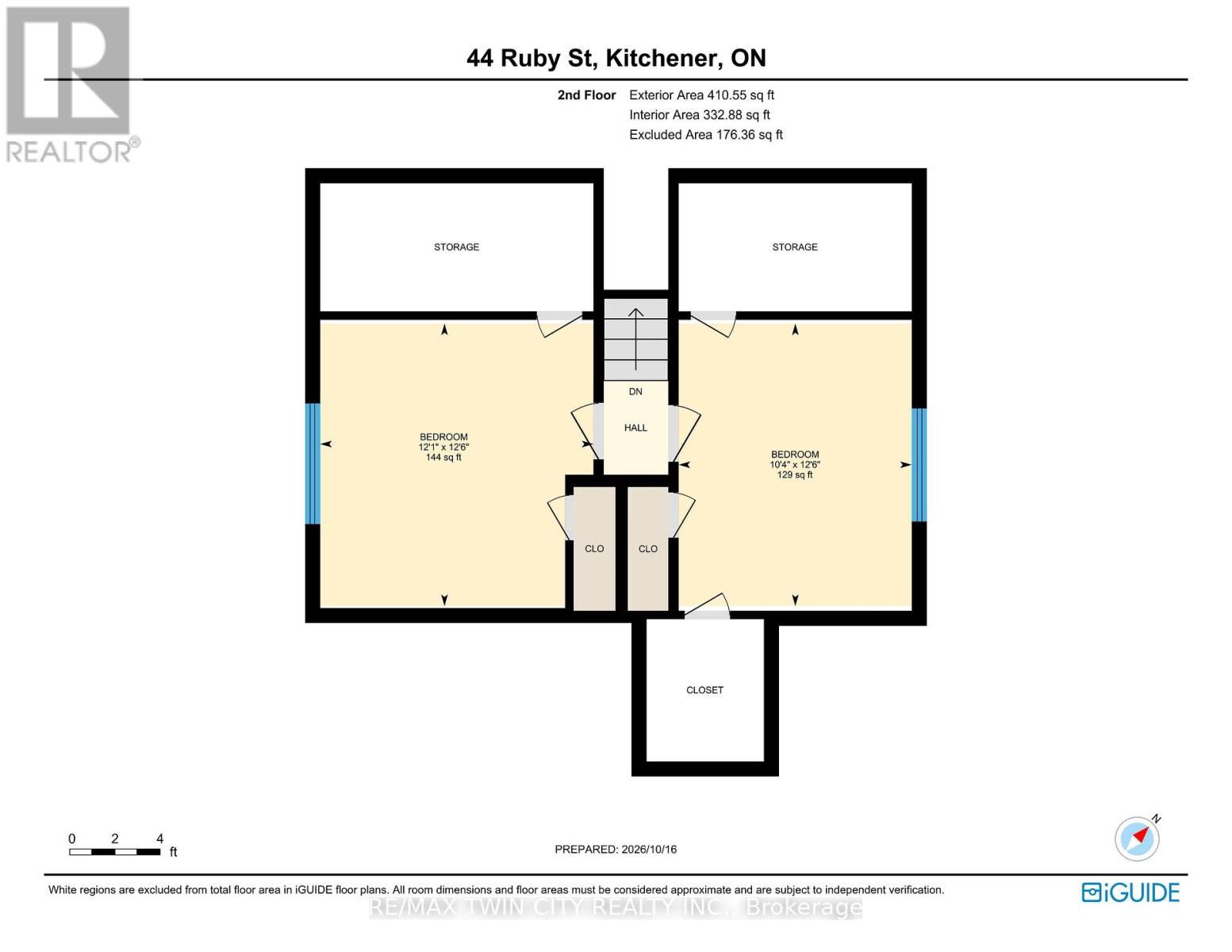 44 Ruby Street, Kitchener, ON photo 39