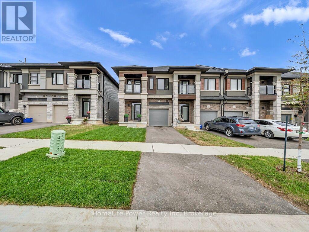 45 George Brier Drive West — photo 1