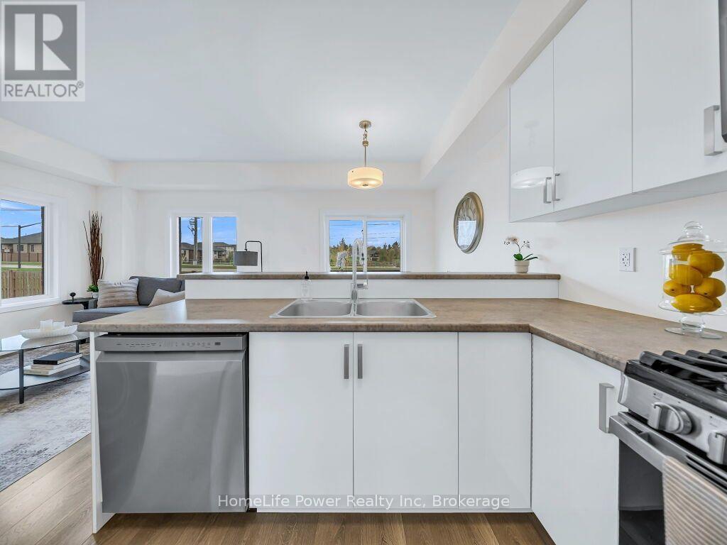 45 George Brier Drive West — photo 14