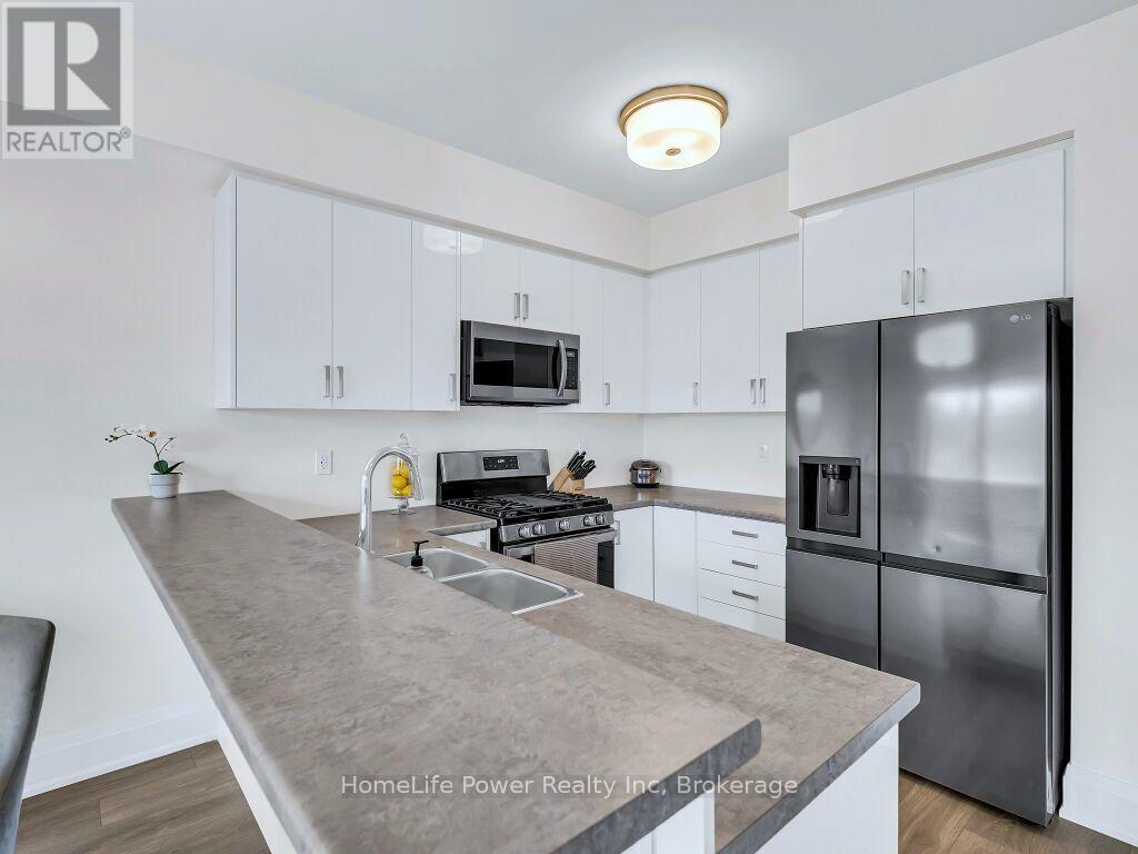 45 George Brier Drive West — photo 16