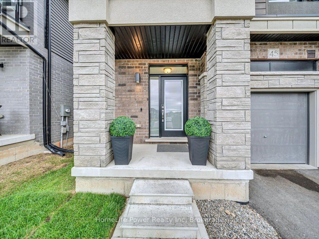 45 George Brier Drive West — photo 4