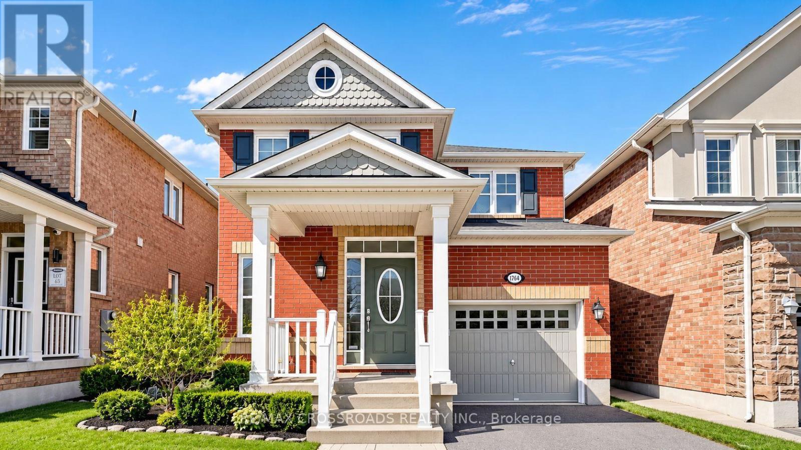 1754 Hayden Lane, Pickering, ON