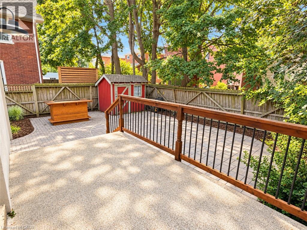 17 GERRARD Street - 32