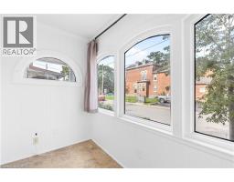 Kitchen - 17 Gerrard Street, St  Catharines, ON L2R5S8 Photo 8