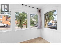 Dining room - 17 Gerrard Street, St  Catharines, ON L2R5S8 Photo 9