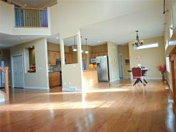 Living room - 6 Millbank Avenue, Winnipeg, MB R3Y0B4 Photo 7