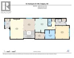 51 Haskayne Drive Nw, Calgary, AB T3L0H2 Photo 48