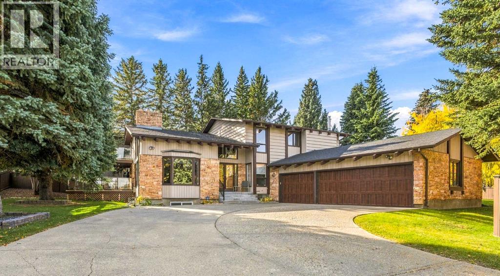 340 Pump Hill Gardens SW, Calgary, Alberta, T2V4M7