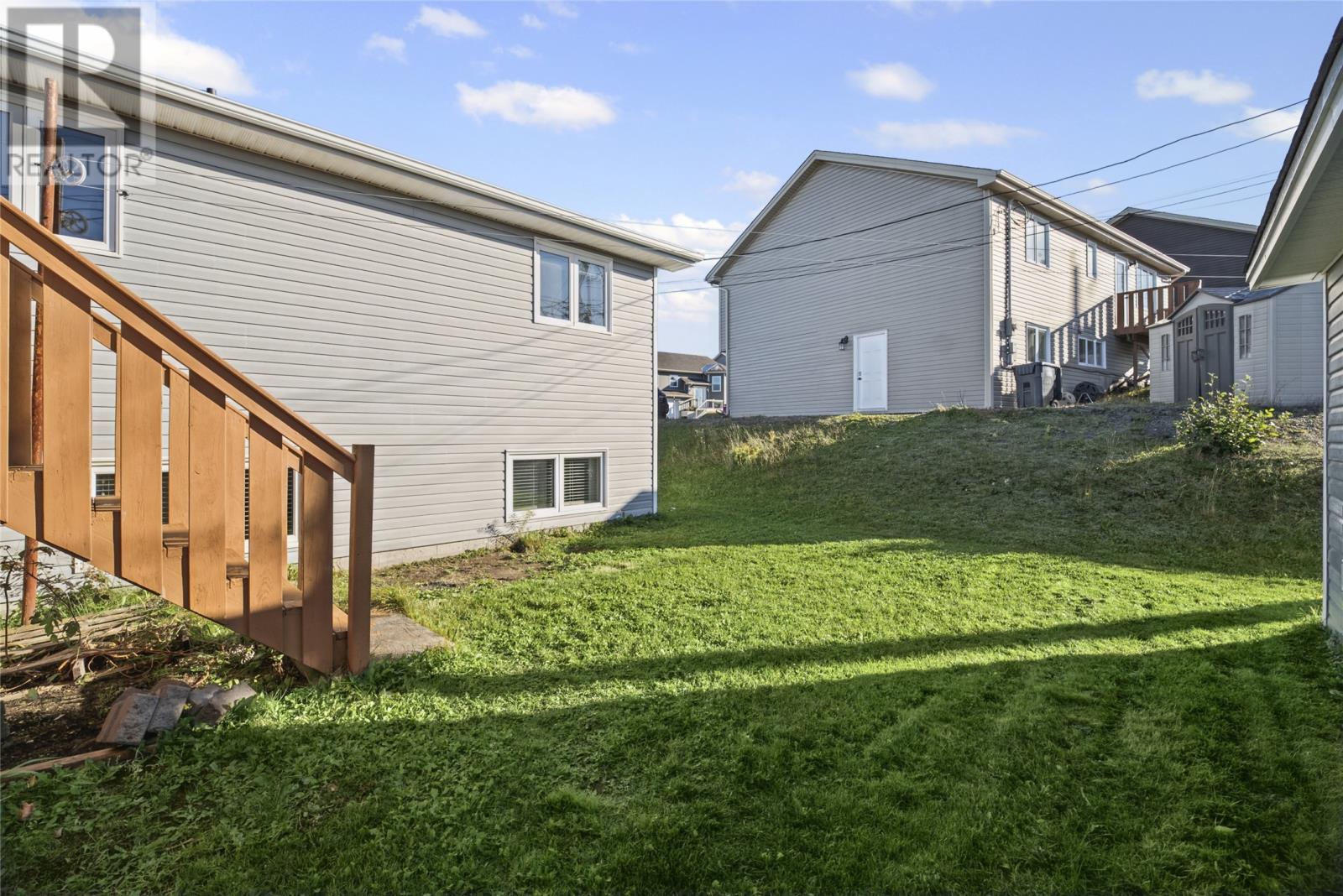20 Blomidon Street - 22