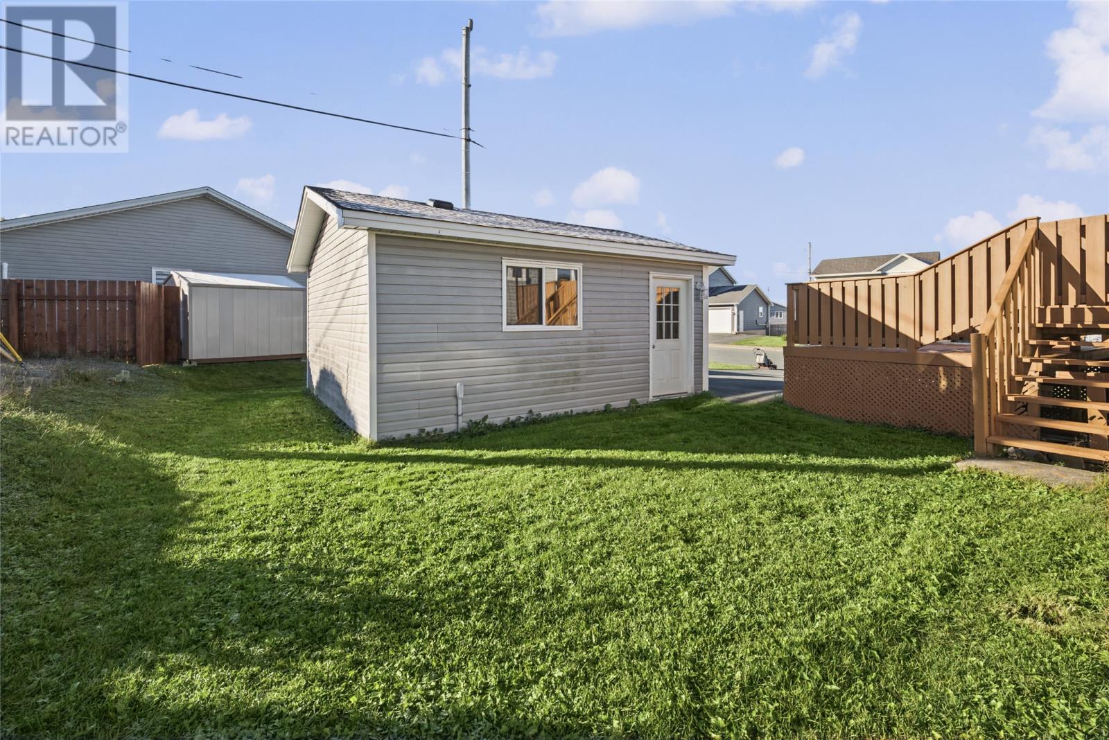 20 Blomidon Street - 23