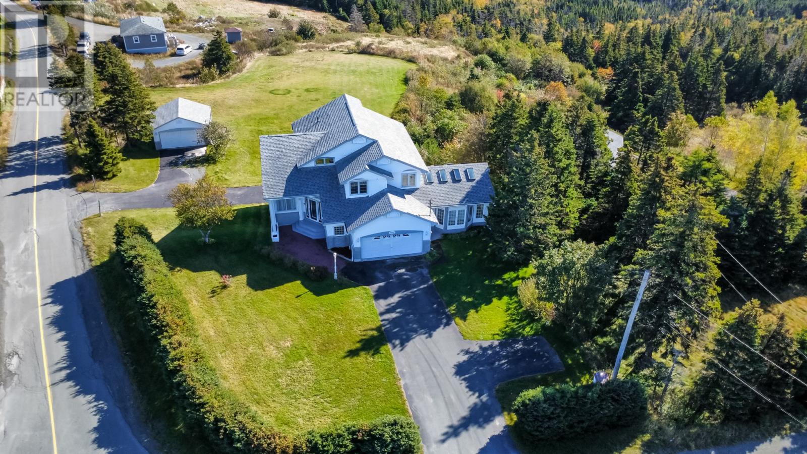 1696 Torbay Road - 2
