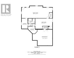 Family room - 1696 Torbay Road, Torbay, NL A1K1H2 Photo 6