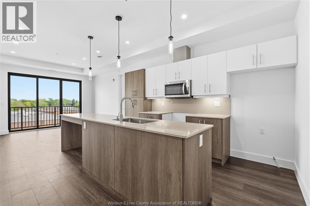 595 LILY MAC BOULEVARD Unit# 307, Windsor — photo 3