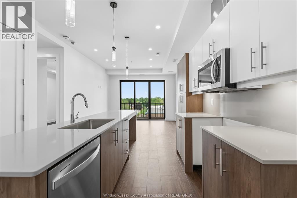 595 LILY MAC BOULEVARD Unit# 307, Windsor — photo 4
