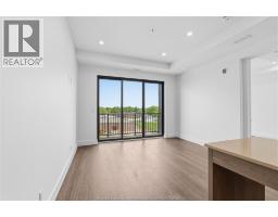 Foyer - 595 Lily Mac Boulevard Unit# 307, Windsor, ON N6E3N7 Photo 8
