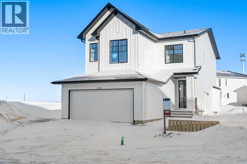 Photo of 398 Ellen Park, Crossfield