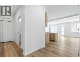 Laundry room - 398 Ellen Park, Crossfield, AB T0M0S0 Photo 11
