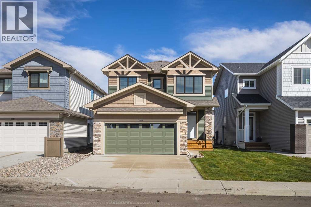 Photo of 312 Montrose Crescent SE, High River