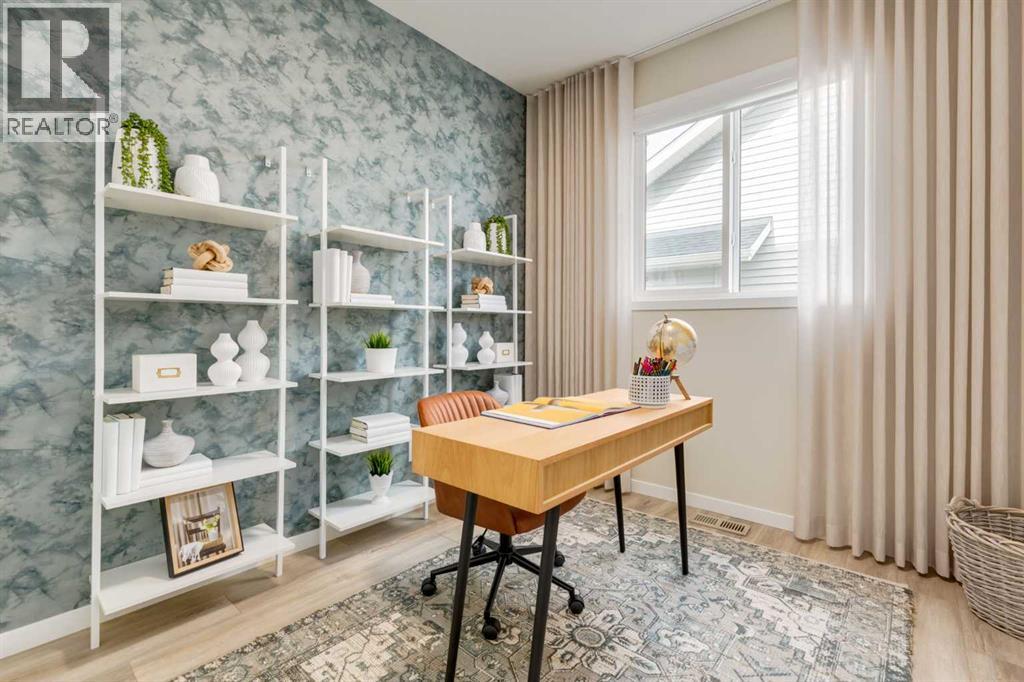 312 Montrose Crescent SE - 19
