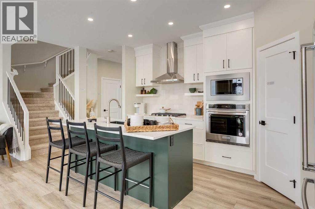 312 Montrose Crescent SE - 8