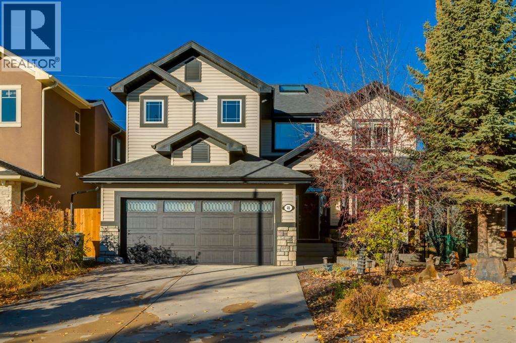 48 Valley Crest Gardens NW, Calgary, Alberta, T3B5W8