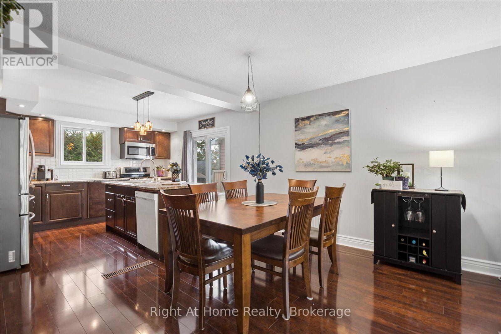 1145 Valley Court, Oshawa, ON photo 10