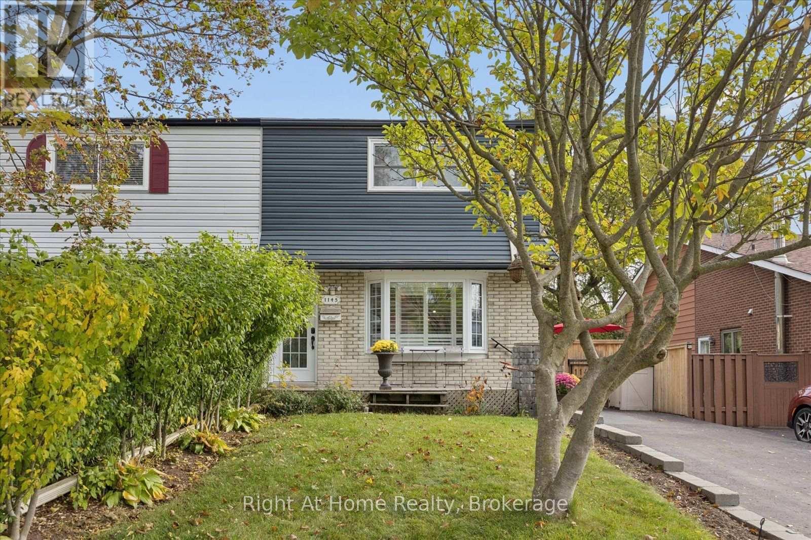 1145 Valley Court, Oshawa, ON photo 2