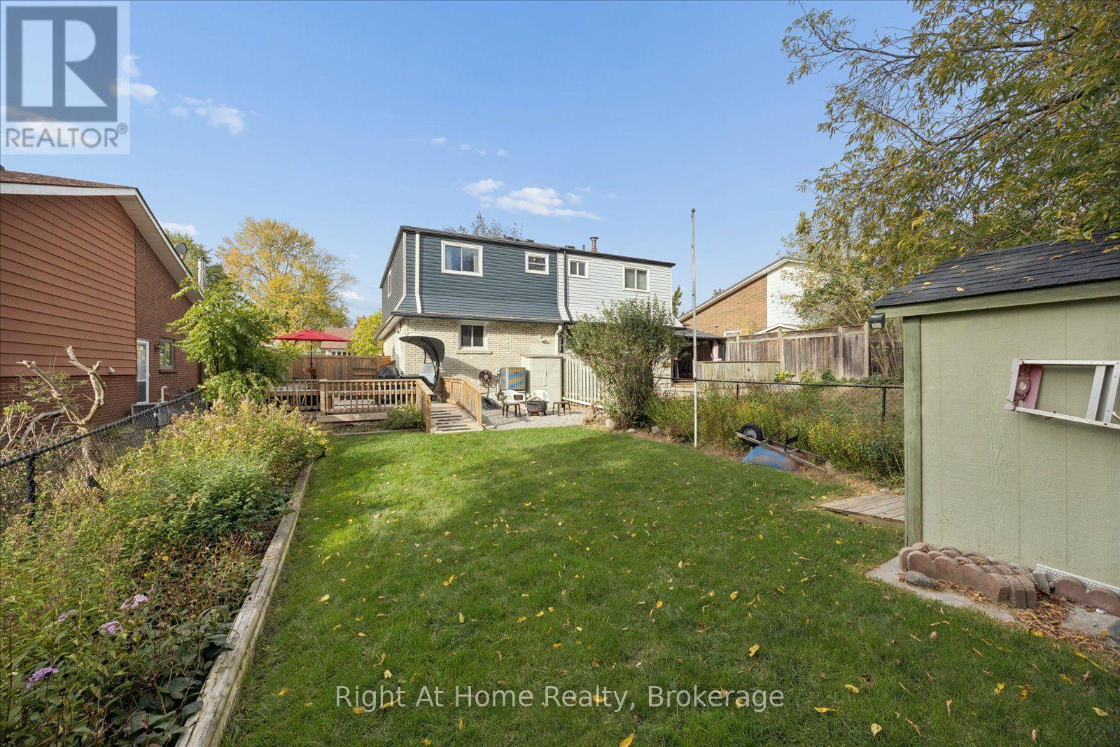 1145 Valley Court, Oshawa, ON photo 44