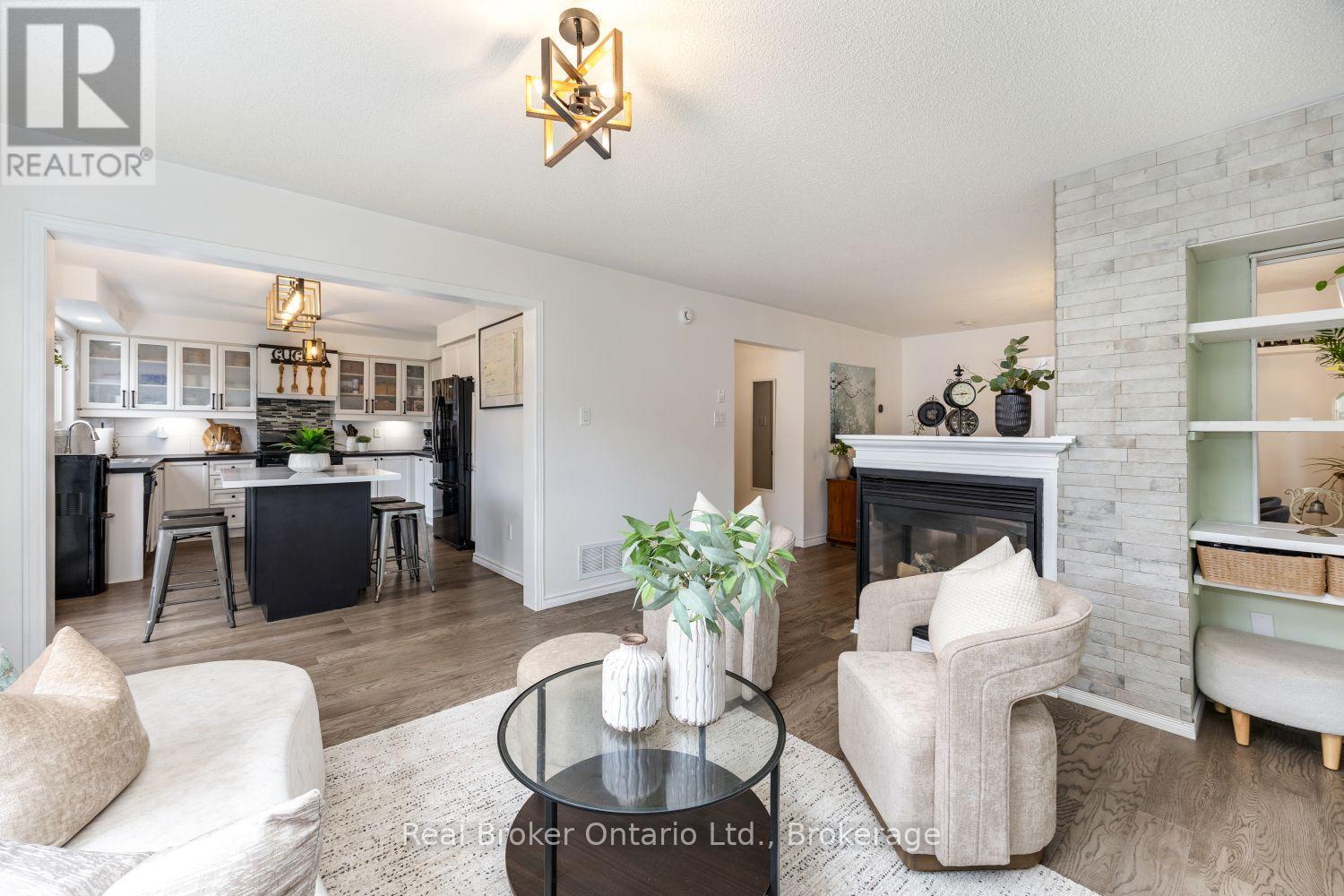 3 Durling Rock Street, Ajax, ON photo 13