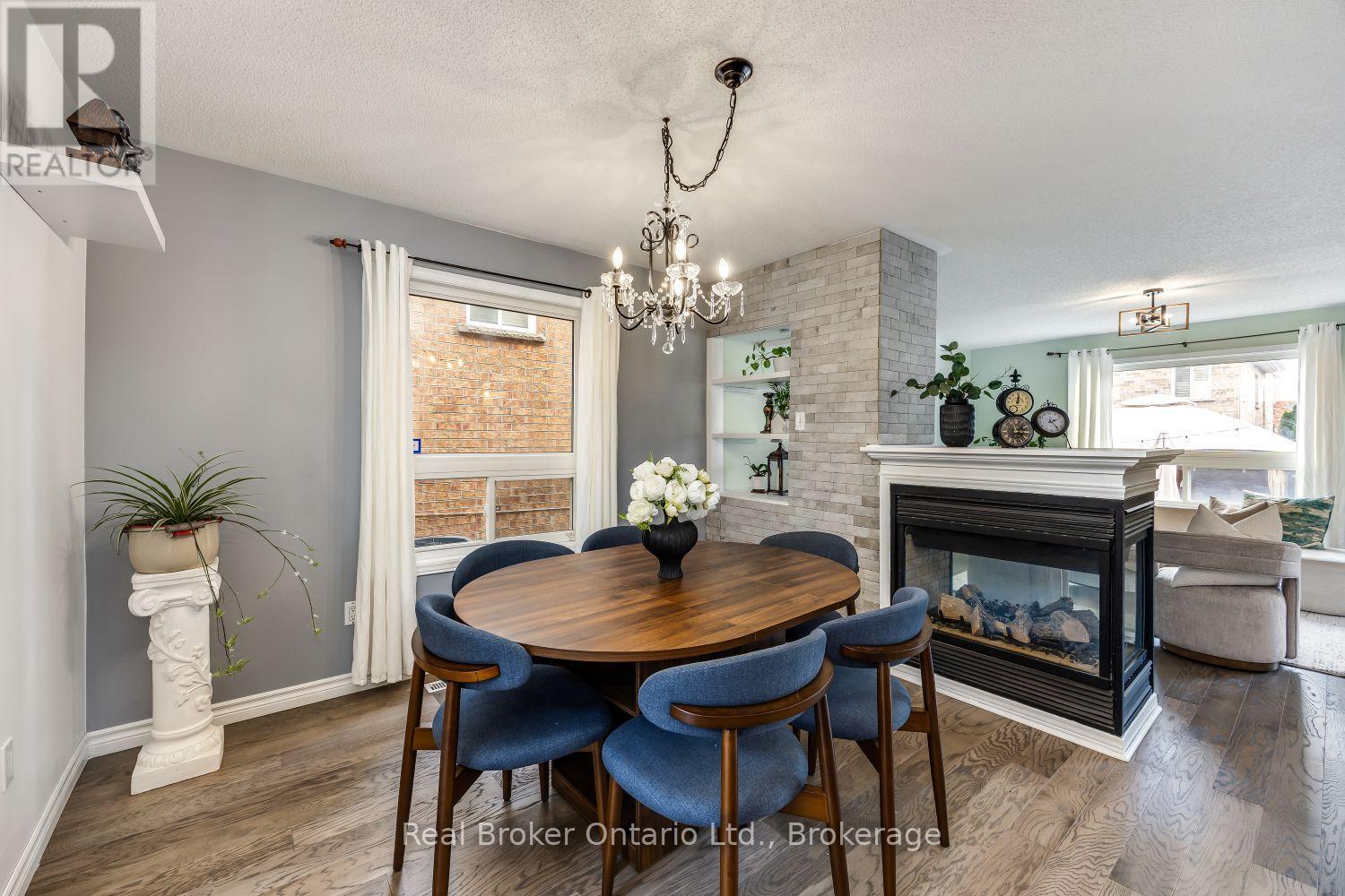 3 Durling Rock Street, Ajax, ON photo 17