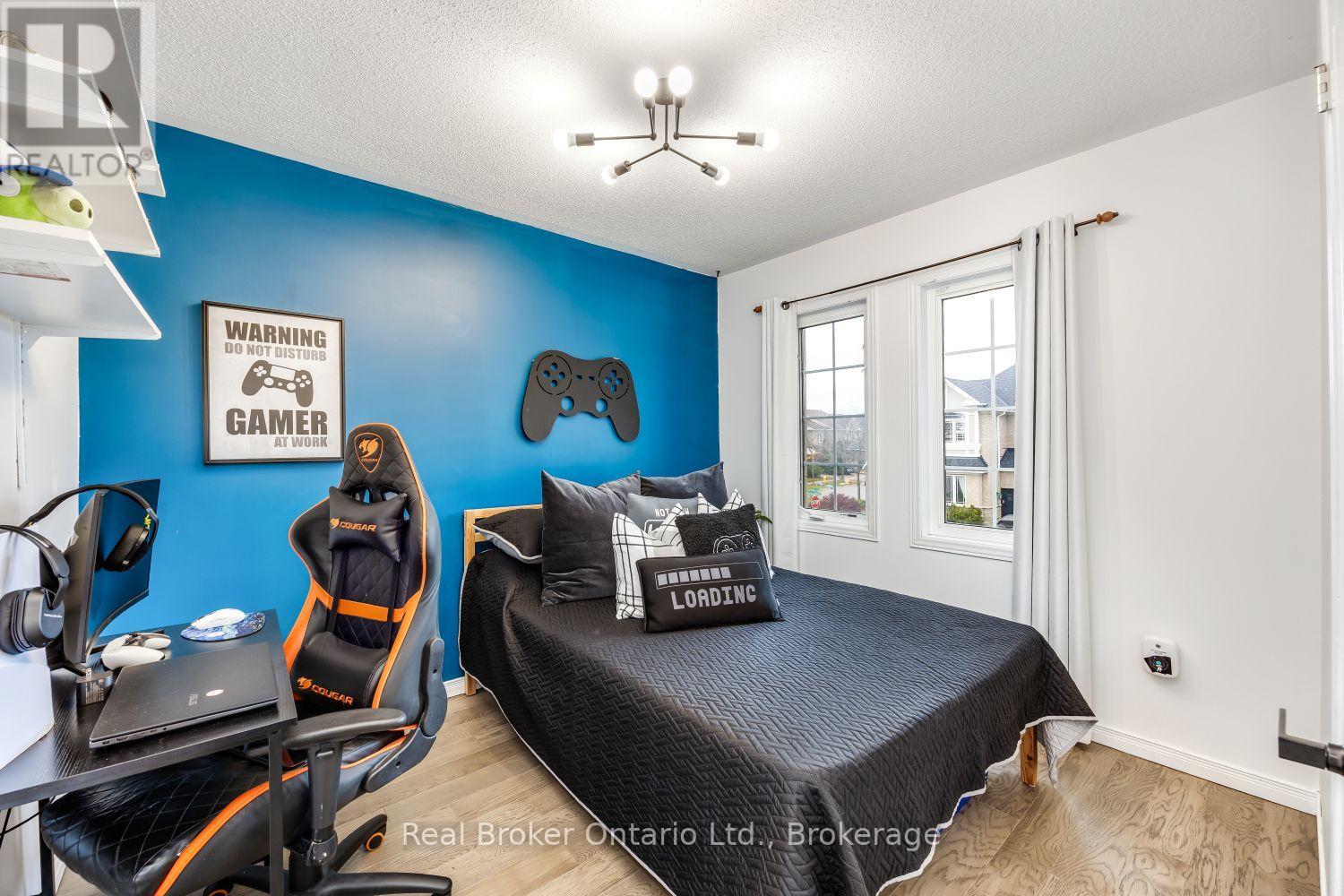 3 Durling Rock Street, Ajax, ON photo 24