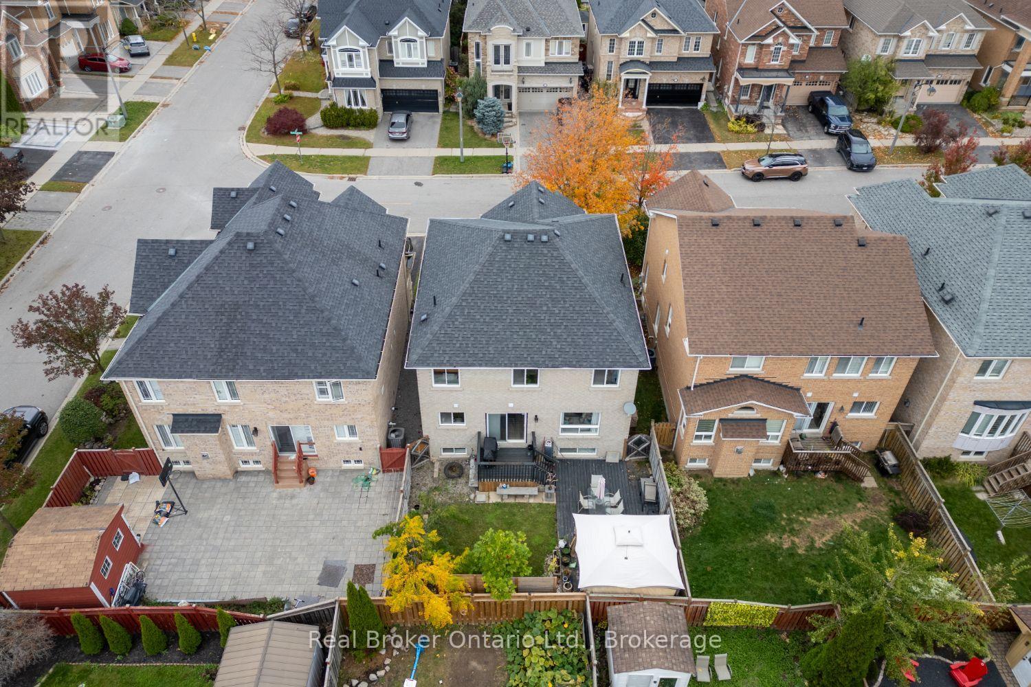 3 Durling Rock Street, Ajax, ON photo 35
